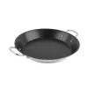 Paella Pan JATA HPAE2132 32 cm Suitable for Induction Gas Ceramic