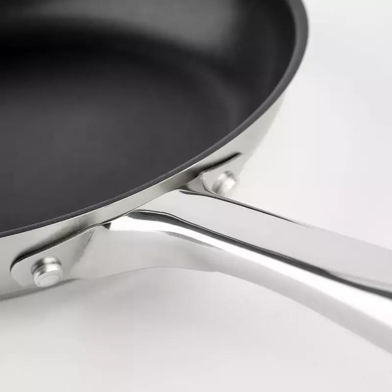All-purpose pan JATA HSAR2120 Round Stainless steel 20 cm