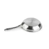 All-purpose pan JATA HSAR2120 Round Stainless steel 20 cm