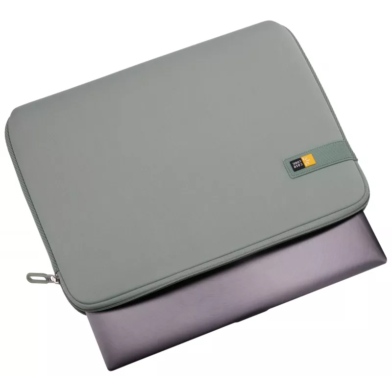 Case Logic Laps LAPS114 - Ramble Green 35.6 cm (14 inch) Sleeve case