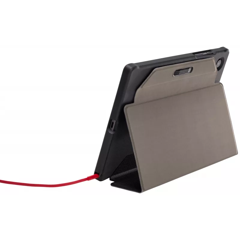 Case Logic SnapView CSGE2195 - Black 26.7 cm (10.5 inch) Folio