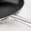 All-purpose pan JATA HSAR2128 Stainless steel Round 28 cm