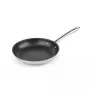 All-purpose pan JATA HSAR2128 Stainless steel Round 28 cm