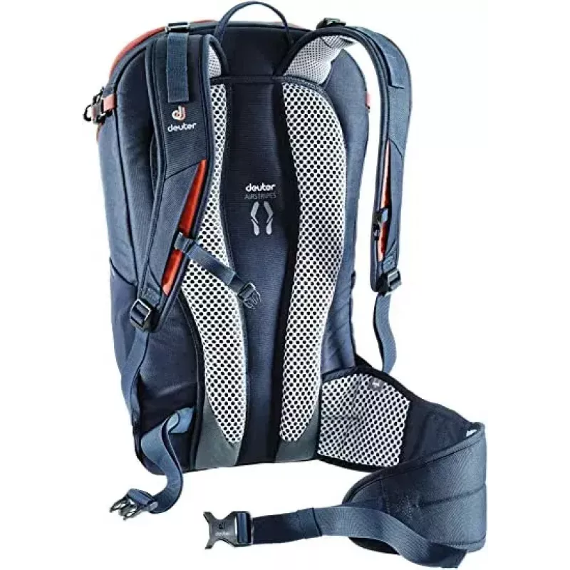 Backpack DEUTER XV 1 lava-navy 15 L capacity daypack