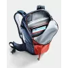 Backpack DEUTER XV 1 lava-navy 15 L capacity daypack