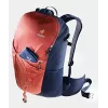 Backpack DEUTER XV 1 lava-navy 15 L capacity daypack