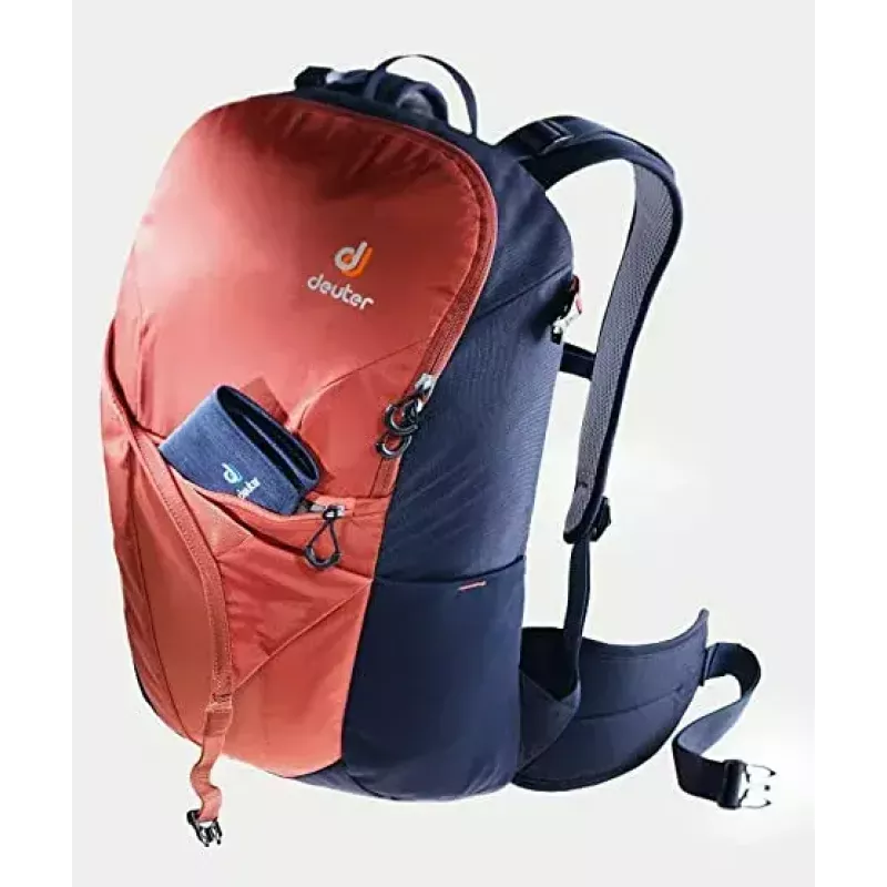 Backpack DEUTER XV 1 lava-navy 15 L capacity daypack