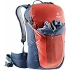 Backpack DEUTER XV 1 lava-navy 15 L capacity daypack