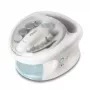Manicure Pedicure Implement Set HoMedics MAN-3023A-EU 2 Heads Plastic Blue White