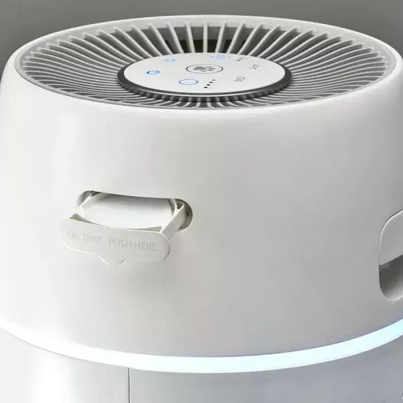 Air Purifier HoMedics AP-PET35WT-EU
