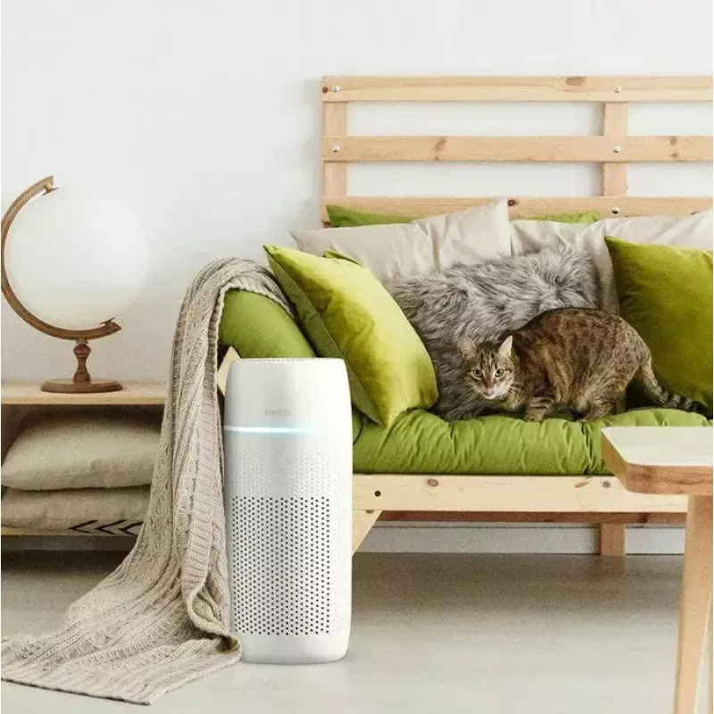 Air Purifier HoMedics AP-PET35WT-EU