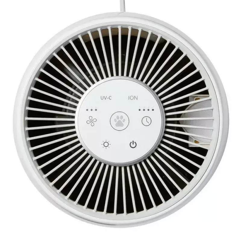 Air Purifier HoMedics AP-PET35WT-EU