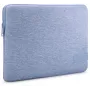 Case Logic Reflect REFMB114 - Skyswell Blue 35.6 cm (14 inch) Sleeve case