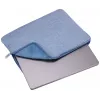 Case Logic Reflect REFMB114 - Skyswell Blue 35.6 cm (14 inch) Sleeve case