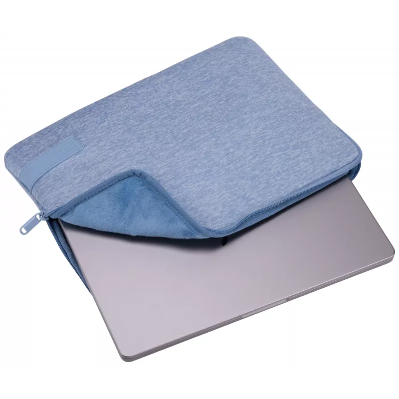 Case Logic Reflect REFMB114 - Skyswell Blue 35.6 cm (14 inch) Sleeve case