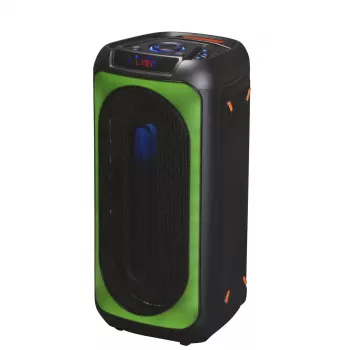 2-way loudspeaker Denver BPS-451 Black