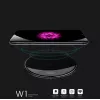 Wireless charger Eloop W1 10W fast charging for Qi-compatible smartphones and accessories