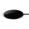 Wireless charger Eloop W1 10W fast charging for Qi-compatible smartphones and accessories