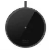 Wireless charger Eloop W1 10W fast charging for Qi-compatible smartphones and accessories
