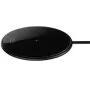 Wireless charger Eloop W1 10W fast charging for Qi-compatible smartphones and accessories