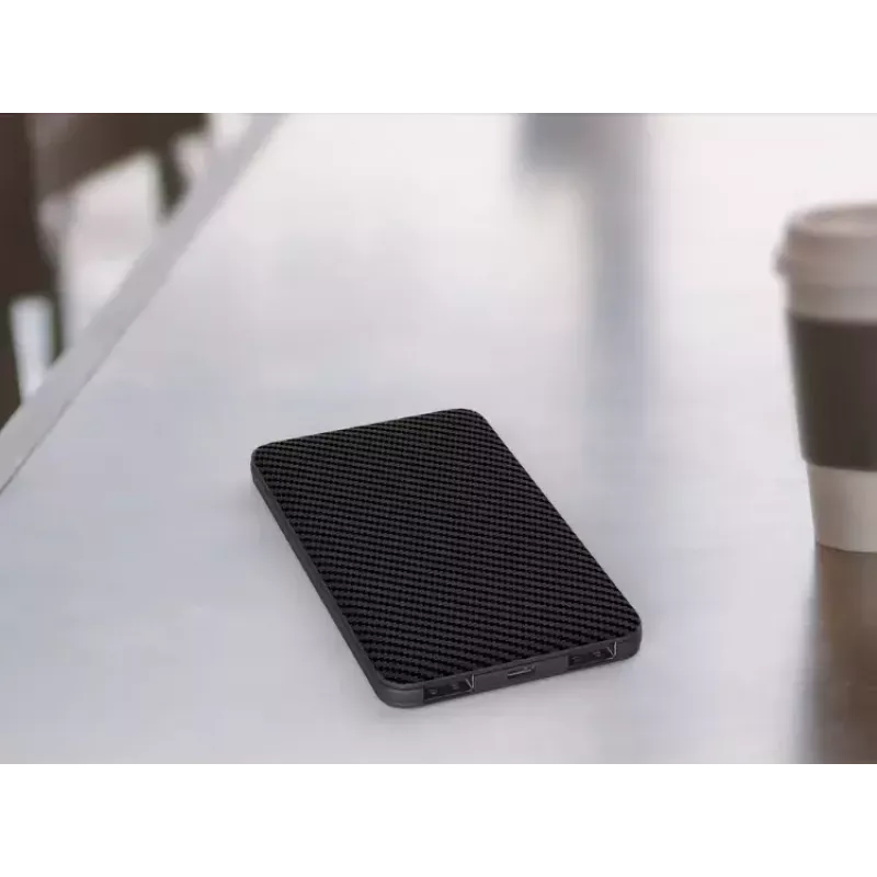 Portable Power Bank Eloop E30 5000mAh
