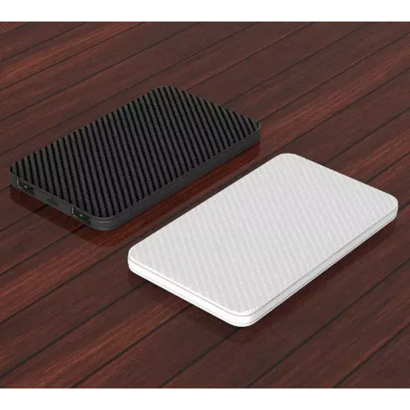 Portable Power Bank Eloop E30 5000mAh