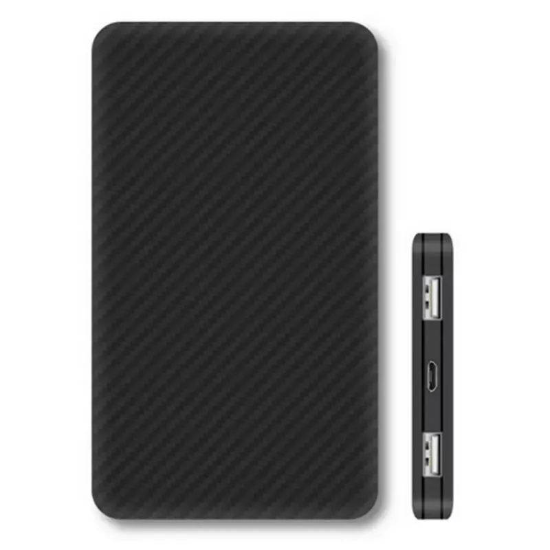 Portable Power Bank Eloop E30 5000mAh