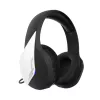 Zalman HPS700 White Headset Wireless Head-band Gaming