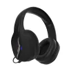 Zalman HPS700 Black Headset Wireless Head-band Gaming