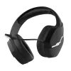 Zalman HPS700 Black Headset Wireless Head-band Gaming