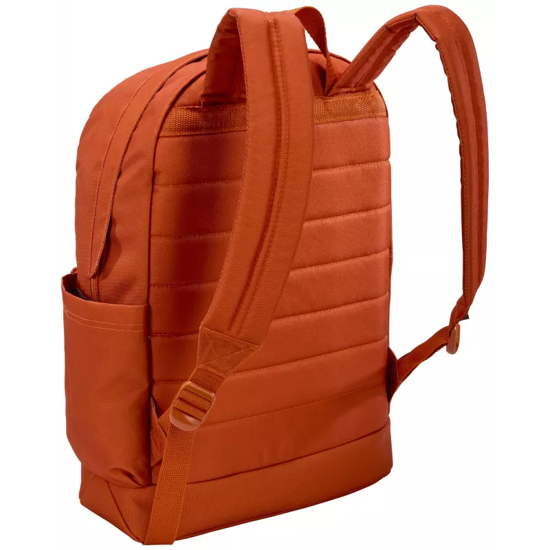Case Logic Campus CCAM1216 - Yonder Yellow backpack Casual backpack Orange Polyester