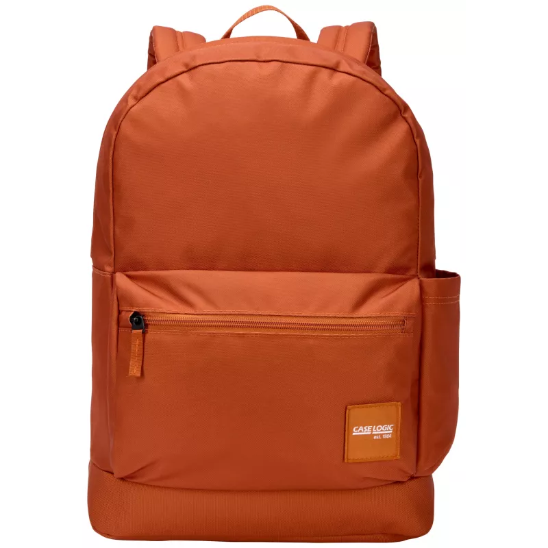 Case Logic Campus CCAM1216 - Yonder Yellow backpack Casual backpack Orange Polyester