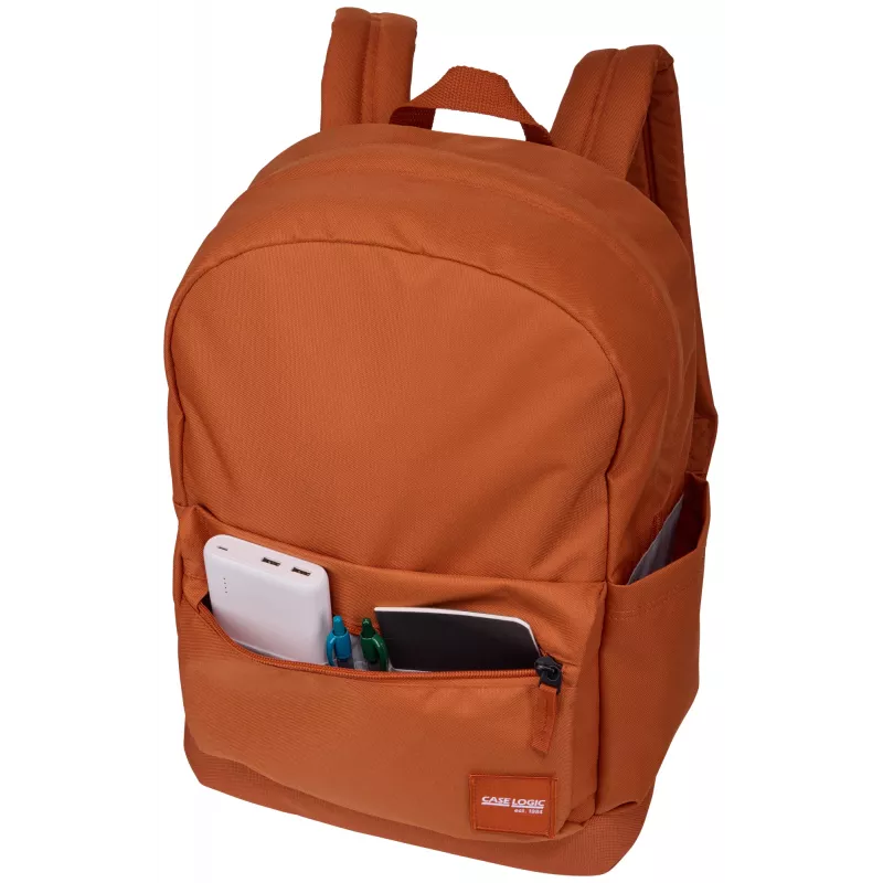Case Logic Campus CCAM1216 - Yonder Yellow backpack Casual backpack Orange Polyester