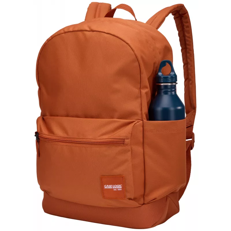 Case Logic Campus CCAM1216 - Yonder Yellow backpack Casual backpack Orange Polyester