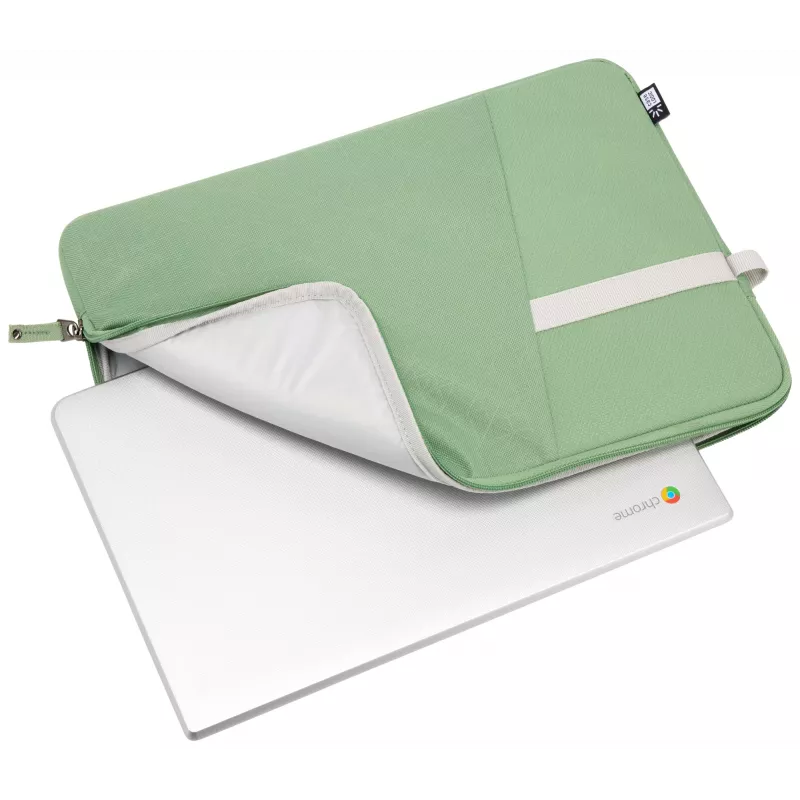 Case Logic Ibira IBRS213 - Islay Green 33.8 cm (13.3 inch) Sleeve case