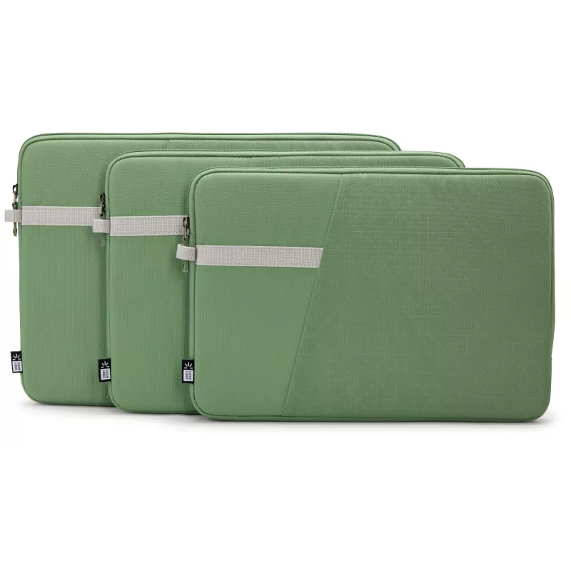 Case Logic Ibira IBRS213 - Islay Green 33.8 cm (13.3 inch) Sleeve case