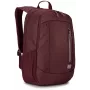 Case Logic Jaunt WMBP215 - Port Royale backpack Rucksack Burgundy Polyester