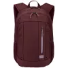 Case Logic Jaunt WMBP215 - Port Royale backpack Rucksack Burgundy Polyester