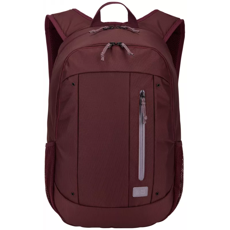 Case Logic Jaunt WMBP215 - Port Royale backpack Rucksack Burgundy Polyester