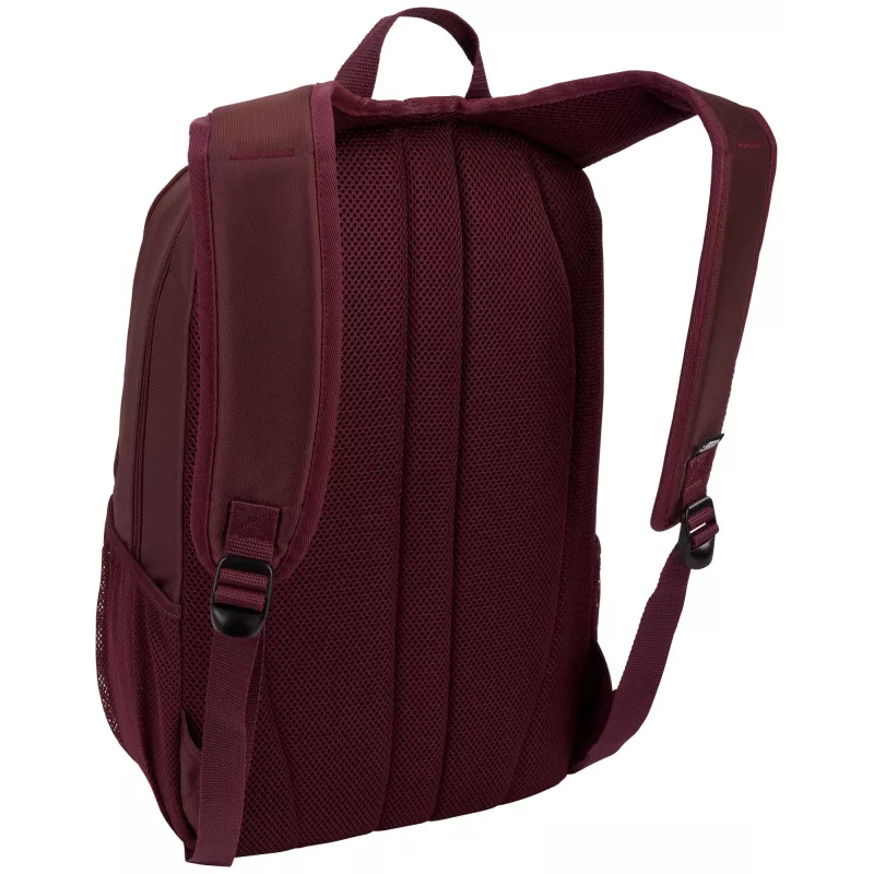 Case Logic Jaunt WMBP215 - Port Royale backpack Rucksack Burgundy Polyester