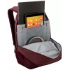 Case Logic Jaunt WMBP215 - Port Royale backpack Rucksack Burgundy Polyester
