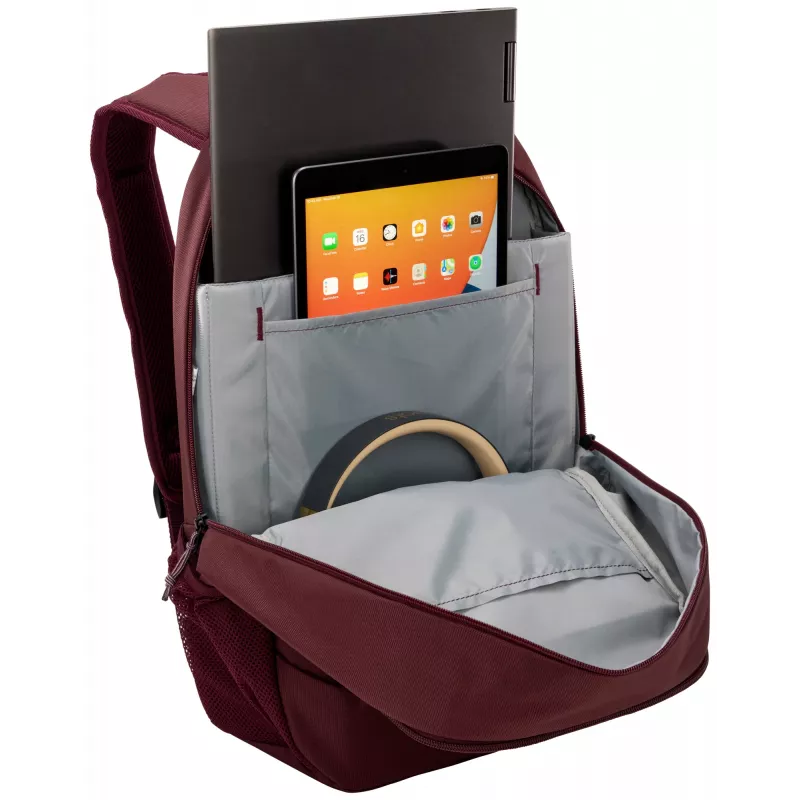 Case Logic Jaunt WMBP215 - Port Royale backpack Rucksack Burgundy Polyester