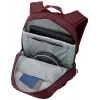 Case Logic Jaunt WMBP215 - Port Royale backpack Rucksack Burgundy Polyester