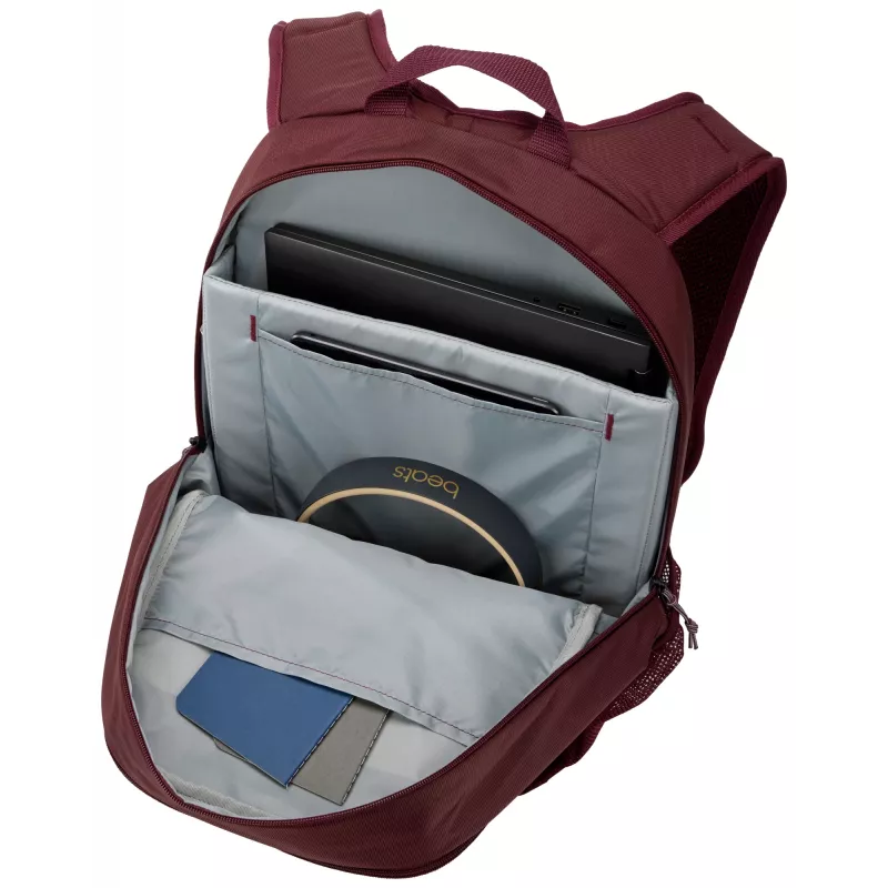 Case Logic Jaunt WMBP215 - Port Royale backpack Rucksack Burgundy Polyester