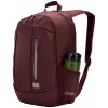 Case Logic Jaunt WMBP215 - Port Royale backpack Rucksack Burgundy Polyester