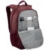 Case Logic Jaunt WMBP215 - Port Royale backpack Rucksack Burgundy Polyester