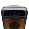 Portable Speaker Media-Tech MT3177 Flamebox UP, Black