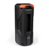 Portable Speaker Media-Tech MT3177 Flamebox UP, Black