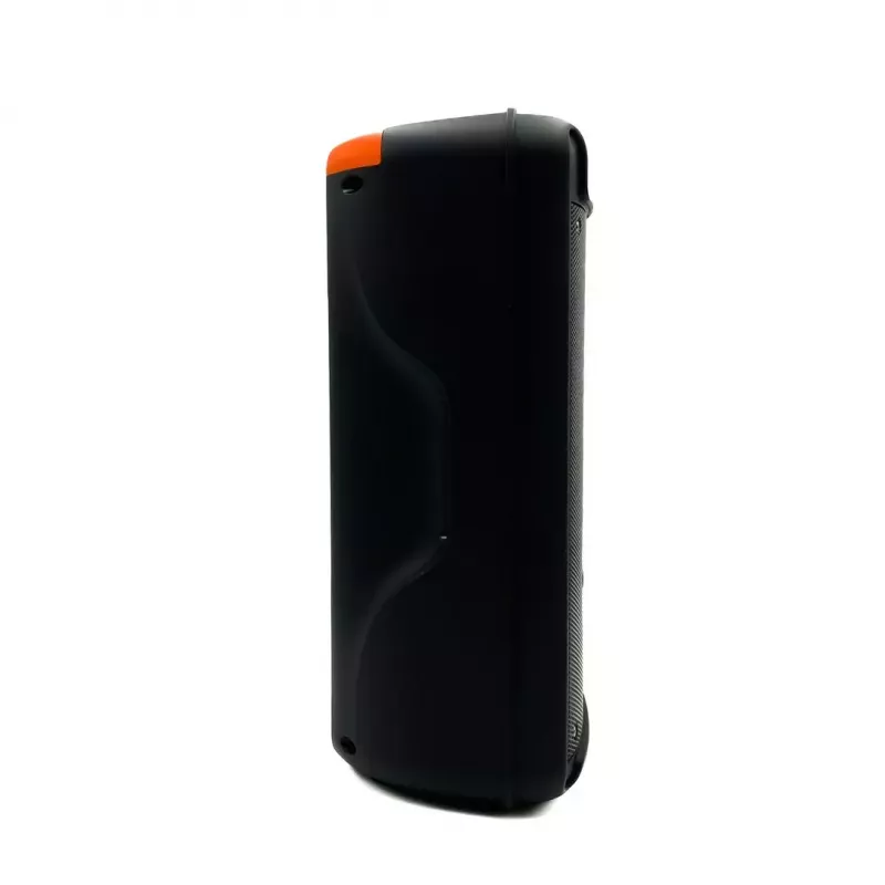Portable Speaker Media-Tech MT3177 Flamebox UP, Black