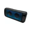 Portable Speaker Media-Tech MT3177 Flamebox UP, Black
